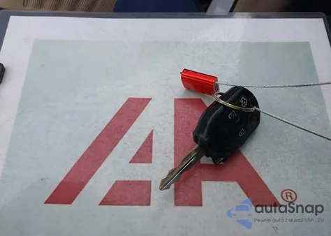 2017 Ford Taurus Se z USA, uszkodzony, nr VIN 1FAHP2D8XHG111044